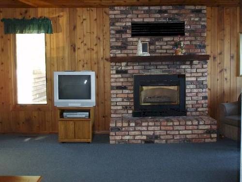 Pelican Shores Breezy Point Exterior foto
